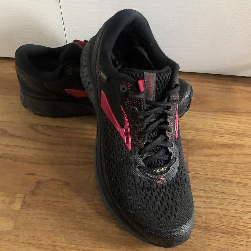 Brooks Ghost 11 Women's Running Shoes 9M